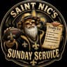 St. Nic’s Sunday Service